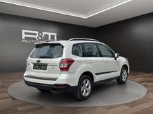SUBARU Forester 2.0i Swiss, Essence, Occasion / Utilisé, Manuelle - 3