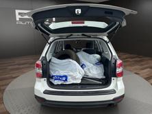 SUBARU Forester 2.0i Swiss, Essence, Occasion / Utilisé, Manuelle - 4