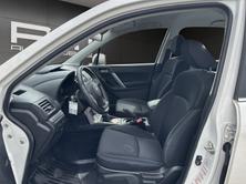 SUBARU Forester 2.0i Swiss, Essence, Occasion / Utilisé, Manuelle - 5