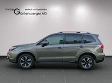 SUBARU Forester Station 2.0 Swiss Plus, Benzina, Occasioni / Usate, Automatico - 2