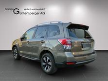 SUBARU Forester Station 2.0 Swiss Plus, Benzina, Occasioni / Usate, Automatico - 3