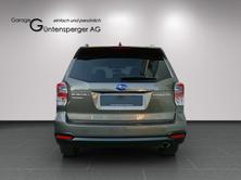 SUBARU Forester Station 2.0 Swiss Plus, Benzina, Occasioni / Usate, Automatico - 4