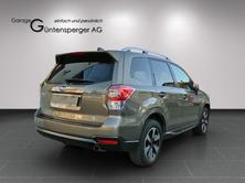 SUBARU Forester Station 2.0 Swiss Plus, Benzina, Occasioni / Usate, Automatico - 5