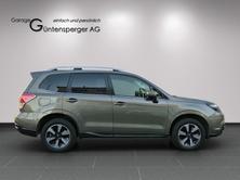 SUBARU Forester Station 2.0 Swiss Plus, Benzina, Occasioni / Usate, Automatico - 6