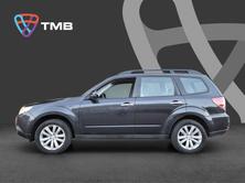 SUBARU Forester 2.0XS Limited Automatic, Petrol, Second hand / Used, Automatic - 2