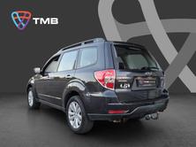 SUBARU Forester 2.0XS Limited Automatic, Petrol, Second hand / Used, Automatic - 3