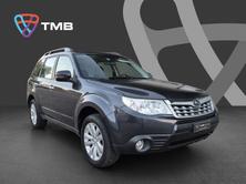 SUBARU Forester 2.0XS Limited Automatic, Petrol, Second hand / Used, Automatic - 4