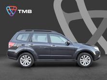 SUBARU Forester 2.0XS Limited Automatic, Petrol, Second hand / Used, Automatic - 5