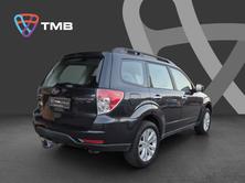 SUBARU Forester 2.0XS Limited Automatic, Petrol, Second hand / Used, Automatic - 6