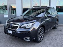 SUBARU Forester 2.0XT Luxury Lineartronic, Benzina, Occasioni / Usate, Automatico - 3
