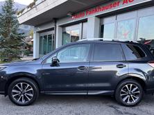 SUBARU Forester 2.0XT Luxury Lineartronic, Benzina, Occasioni / Usate, Automatico - 4