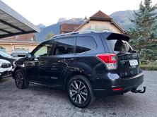 SUBARU Forester 2.0XT Luxury Lineartronic, Benzina, Occasioni / Usate, Automatico - 5