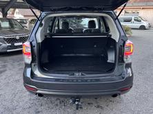 SUBARU Forester 2.0XT Luxury Lineartronic, Benzina, Occasioni / Usate, Automatico - 6