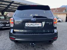 SUBARU Forester 2.0XT Luxury Lineartronic, Benzina, Occasioni / Usate, Automatico - 7