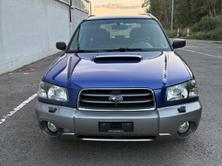 SUBARU Forester 2.0XT Automatic, Benzin, Occasion / Gebraucht, Automatik - 2