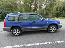 SUBARU Forester 2.0XT Automatic, Benzin, Occasion / Gebraucht, Automatik - 5