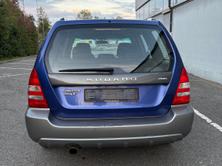 SUBARU Forester 2.0XT Automatic, Benzin, Occasion / Gebraucht, Automatik - 6