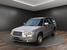 SUBARU Forester 2.0X, Benzin, Occasion / Gebraucht, Automatik - 2