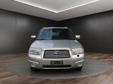 SUBARU Forester 2.0X, Benzin, Occasion / Gebraucht, Automatik - 3