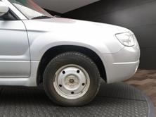 SUBARU Forester 2.0X, Benzin, Occasion / Gebraucht, Automatik - 4