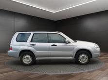SUBARU Forester 2.0X, Benzin, Occasion / Gebraucht, Automatik - 5