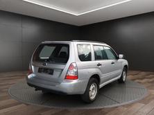 SUBARU Forester 2.0X, Benzin, Occasion / Gebraucht, Automatik - 6