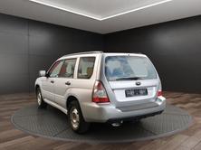 SUBARU Forester 2.0X, Benzin, Occasion / Gebraucht, Automatik - 7