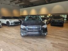 SUBARU Forester 2.0i Swiss Plus Lineartronic 8-fach AHK 2000KG, Benzin, Occasion / Gebraucht, Automatik - 3