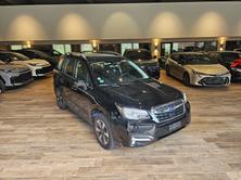 SUBARU Forester 2.0i Swiss Plus Lineartronic 8-fach AHK 2000KG, Benzin, Occasion / Gebraucht, Automatik - 6