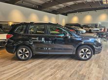 SUBARU Forester 2.0i Swiss Plus Lineartronic 8-fach AHK 2000KG, Benzin, Occasion / Gebraucht, Automatik - 7