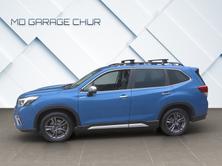 SUBARU Forester 2.0i e-Boxer Luxury Lineartronic, Voll-Hybrid Benzin/Elektro, Occasion / Gebraucht, Automatik - 3
