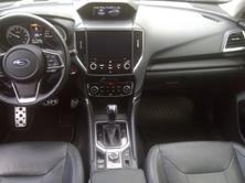 SUBARU Forester 2.0i e-Boxer Luxury Lineartronic, Voll-Hybrid Benzin/Elektro, Occasion / Gebraucht, Automatik - 4