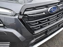 SUBARU Forester 2.0i e-Boxer Swiss Plus Lineartronic, Voll-Hybrid Benzin/Elektro, Occasion / Gebraucht, Automatik - 3