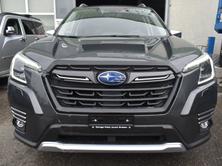 SUBARU Forester 2.0i e-Boxer Swiss Plus Lineartronic, Voll-Hybrid Benzin/Elektro, Occasion / Gebraucht, Automatik - 4
