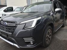 SUBARU Forester 2.0i e-Boxer Swiss Plus Lineartronic, Voll-Hybrid Benzin/Elektro, Occasion / Gebraucht, Automatik - 5