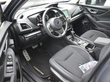 SUBARU Forester 2.0i e-Boxer Swiss Plus Lineartronic, Voll-Hybrid Benzin/Elektro, Occasion / Gebraucht, Automatik - 6