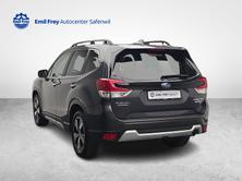 SUBARU Forester Station 2.0i e-Boxer Luxury, Hybride Integrale Benzina/Elettrica, Occasioni / Usate, Automatico - 3