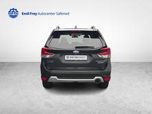 SUBARU Forester Station 2.0i e-Boxer Luxury, Hybride Integrale Benzina/Elettrica, Occasioni / Usate, Automatico - 4