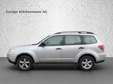 SUBARU Forester 2.0X Swiss, Petrol, Second hand / Used, Manual - 2