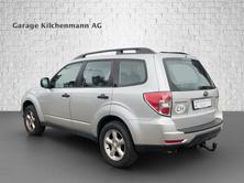 SUBARU Forester 2.0X Swiss, Petrol, Second hand / Used, Manual - 3