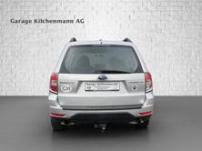 SUBARU Forester 2.0X Swiss, Petrol, Second hand / Used, Manual - 4