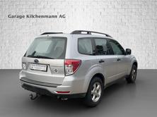 SUBARU Forester 2.0X Swiss, Petrol, Second hand / Used, Manual - 5