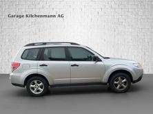 SUBARU Forester 2.0X Swiss, Petrol, Second hand / Used, Manual - 6