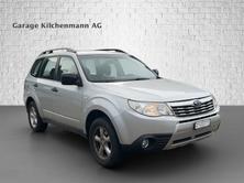 SUBARU Forester 2.0X Swiss, Petrol, Second hand / Used, Manual - 7