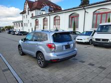 SUBARU Forester 2.0i Executive Lineartronic, Benzina, Occasioni / Usate, Automatico - 2