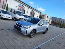 SUBARU Forester 2.0i Executive Lineartronic, Benzina, Occasioni / Usate, Automatico - 5