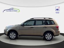 SUBARU Forester 2.0XS Comfort, Benzina, Occasioni / Usate, Manuale - 2
