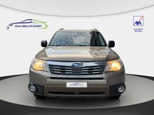 SUBARU Forester 2.0XS Comfort, Benzina, Occasioni / Usate, Manuale - 3