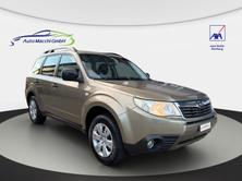 SUBARU Forester 2.0XS Comfort, Benzina, Occasioni / Usate, Manuale - 4