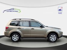 SUBARU Forester 2.0XS Comfort, Benzina, Occasioni / Usate, Manuale - 5
